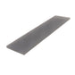 Coin Gray 3 x 12 Matte Glass Subway Tile - Sample