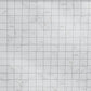 White 12 x 12 Matte Porcelain Mosaic Tile