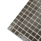 Ash Gray 12 x 12 Glossy Glass Mosaic Tile