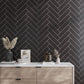 Ash Gray 3 x 12 Matte Glass Subway Tile