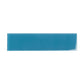 Cerulean Blue 4 x 16 Glossy Glass Subway Tile