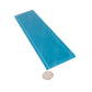 Cerulean Blue 3 x 12 Glossy Glass Subway Tile