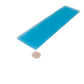 Cerulean Blue 3 x 12 Matte Glass Subway Tile