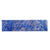 Cobalt Blue 3 x 12 Glossy Glass Subway Tile