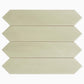 Moss Green 2 x 10 Matte Ceramic Picket Tile