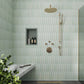 Tea Green 2 x 10 Matte Ceramic Picket Tile