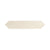 Beige 2 x 10 Matte Ceramic Picket Tile