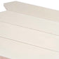 Beige 2 x 10 Matte Ceramic Picket Tile