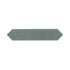 Tea Green 2 x 10 Matte Ceramic Picket Tile