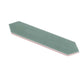 Pine Green 2 x 10 Matte Ceramic Picket Tile