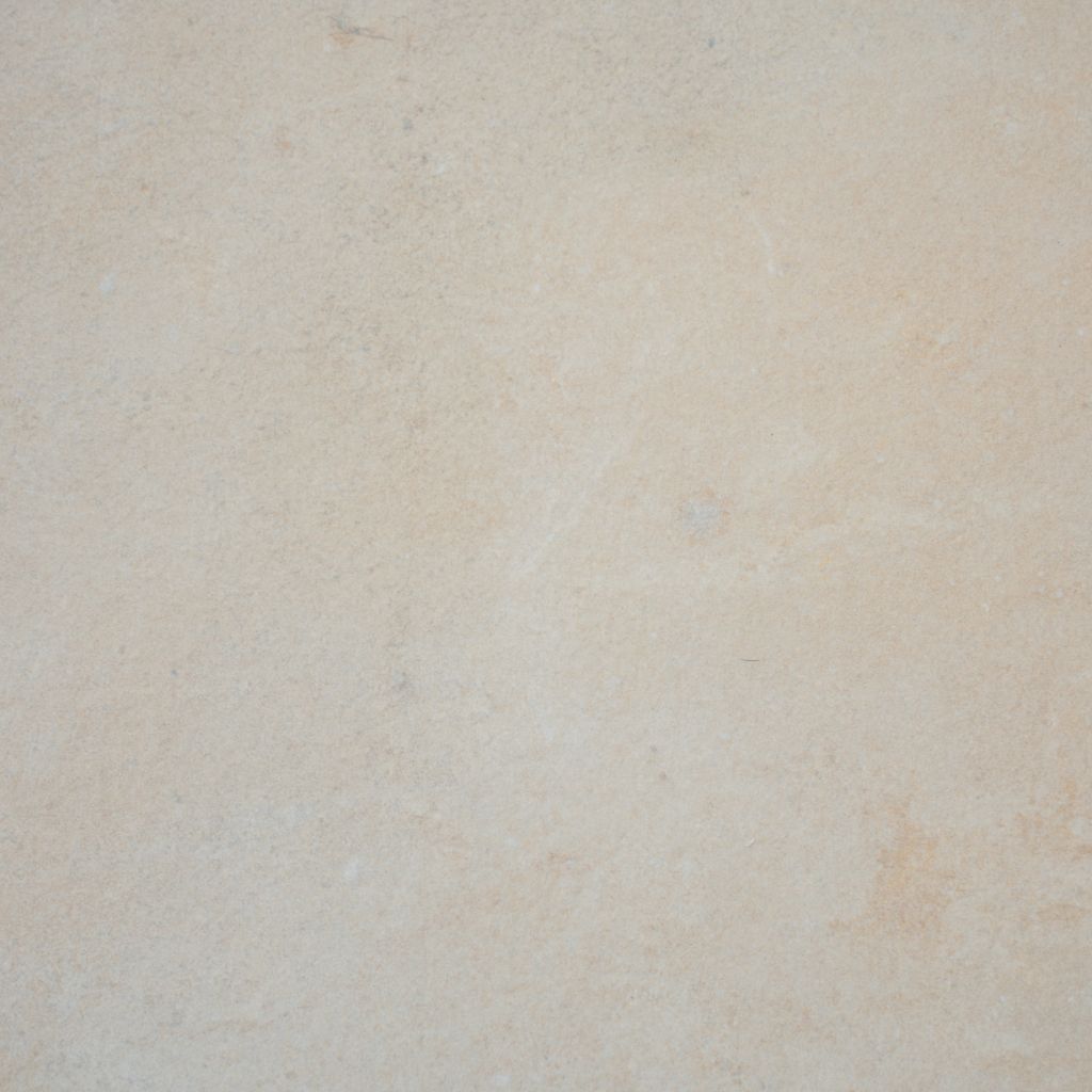 Boutique beige 18 x 18 Matte Porcelain Large Tile