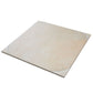 Boutique beige 18 x 18 Matte Porcelain Large Tile