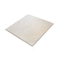 Boutique beige 18 x 18 Matte Porcelain Large Tile