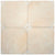 Boutique beige 18 x 18 Matte Porcelain Large Tile