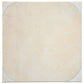 Boutique beige 18 x 18 Matte Porcelain Large Tile