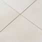 Soft Beige Terracotta 13x13 Matte Porcelain Plain Tile