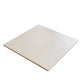 Soft Beige Terracotta 13x13 Matte Porcelain Plain Tile - Sample