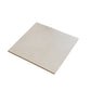 Soft Beige Terracotta 13x13 Matte Porcelain Plain Tile - Sample