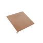 Rustic Terracotta 13x13 Matte Porcelain Plain Tile - Sample