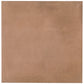 Rustic Terracotta 13x13 Matte Porcelain Plain Tile