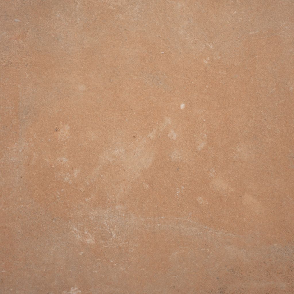 Plaster Brown 18 x 18 Matte Porcelain Large Tile