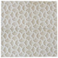 Soft Beige Terracotta 13x13 Matte Porcelain Lattice Tile - Sample