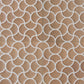 Rustic Terracotta 13x13 Matte Porcelain Lattice Tile