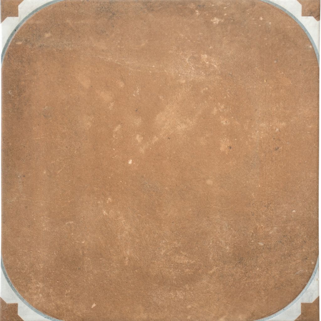 Sephia Brown 18 x 18 Matte Porcelain Large Tile