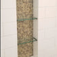 Beige 12 x 12 Glossy Glass Mosaic Tile