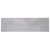 Platinum Gray 12 x 40 Matte Ceramic Large Tile