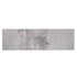 Bone White 12 x 40 Matte Ceramic Large Tile