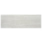 Light Gray 12x36 Matte Ceramic Large Tile