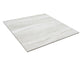 Light Gray 24x24 Matte Porcelain Large Tile - Sample