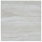 Light Gray 24x24 Matte Porcelain Large Tile