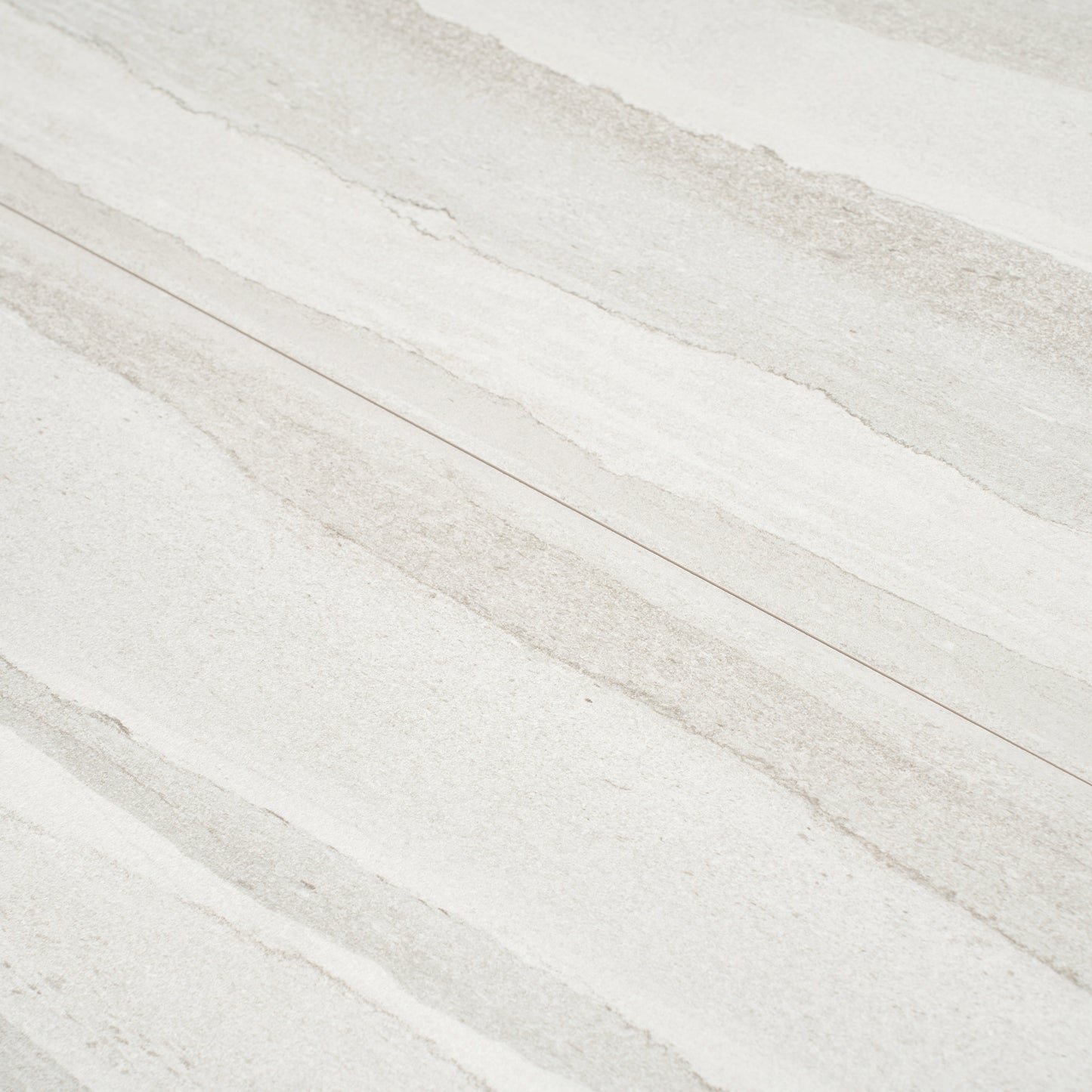 Warm Beige 12x36 Matte Ceramic Large Tile - Sample