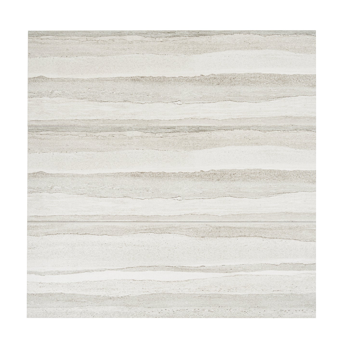 Warm Beige 12x36 Matte Ceramic Large Tile