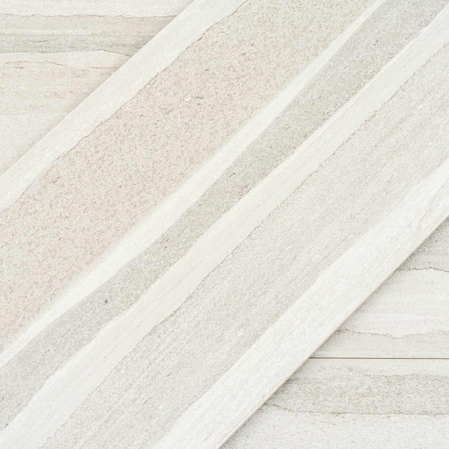 Warm Beige 12x36 Matte Ceramic Large Tile