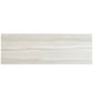 Warm Beige 12x36 Matte Ceramic Large Tile - Sample