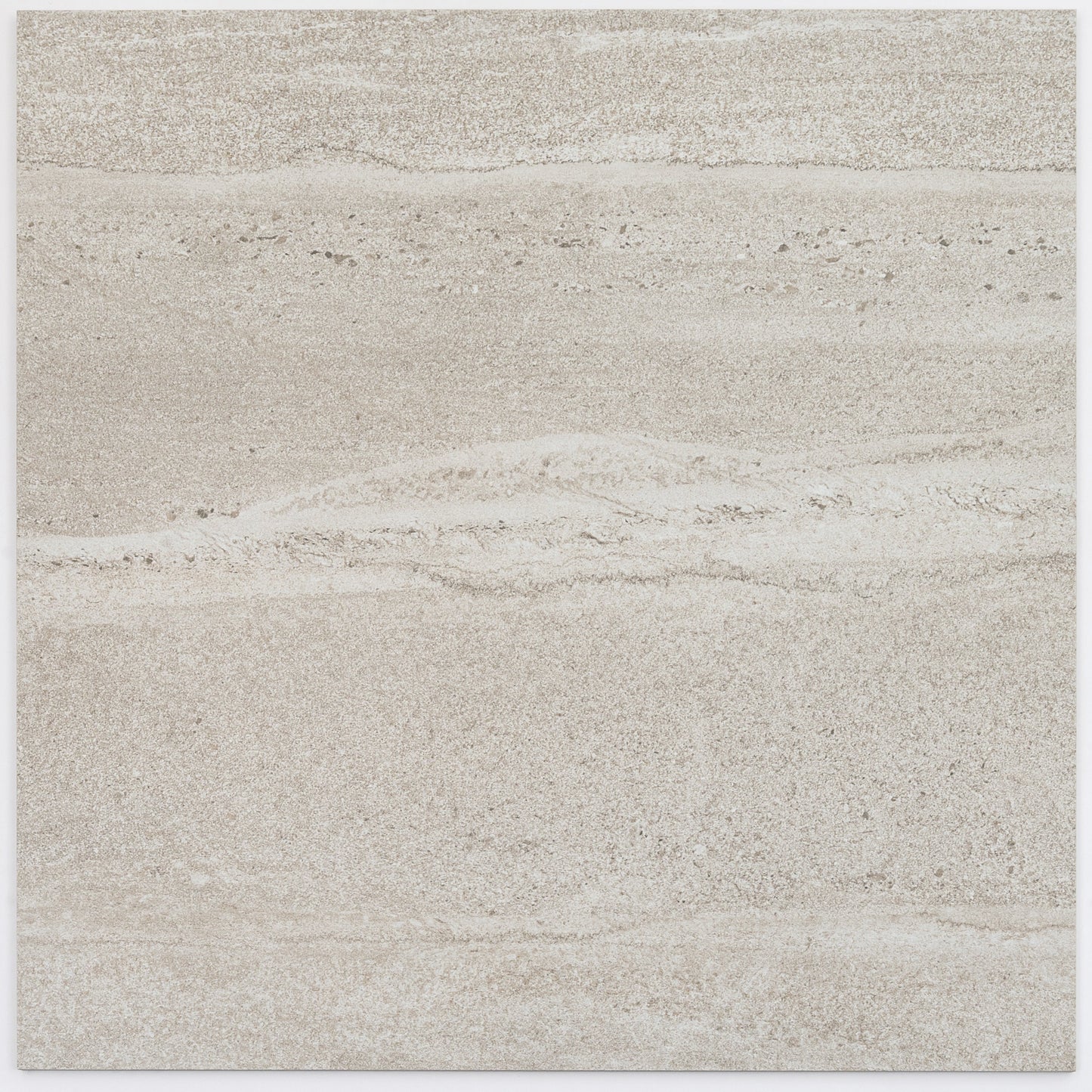 Warm Beige 24x24 Matte Porcelain Large Tile