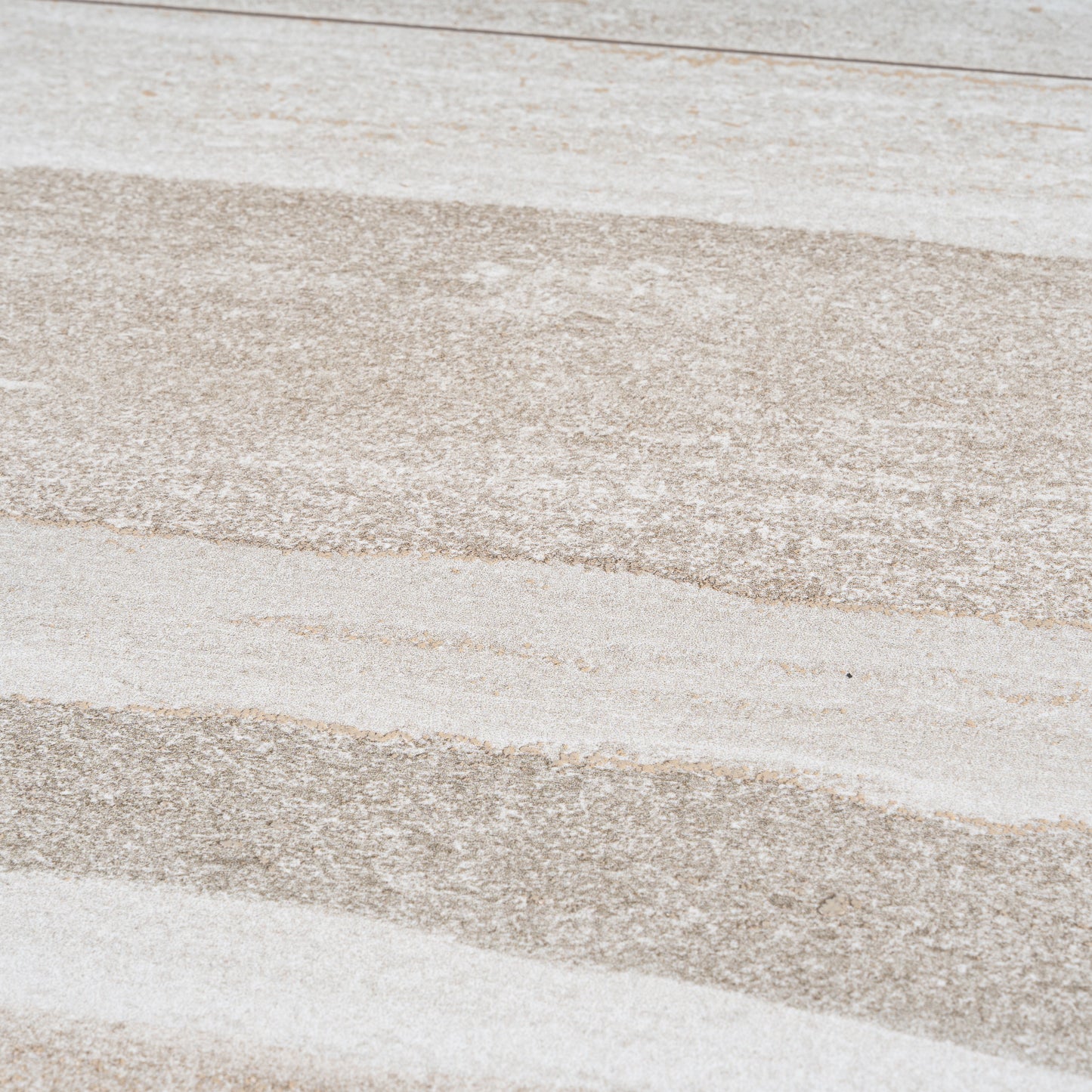 Warm Beige 12x36 Matte Ceramic Large Tile - Sample