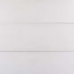 White 12 x 40 Matte Ceramic Large Tile