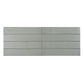 Sage Green 3x16 Matte Porcelain Subway Tile