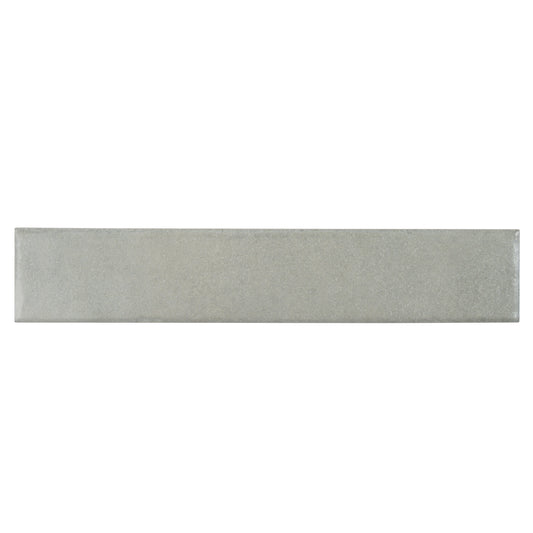 Sage Green 3x16 Matte Porcelain Subway Tile
