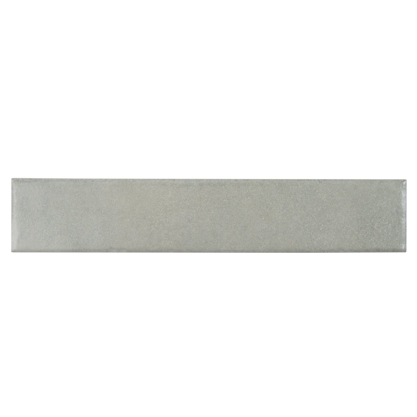 Sage Green 3x16 Matte Porcelain Subway Tile - Sample