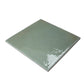 Soft Sage Green 8x8 Glossy Porcelain Zellige Square Subway Tile