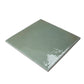 Soft Sage Green 8x8 Glossy Porcelain Zellige Square Subway Tile - Sample