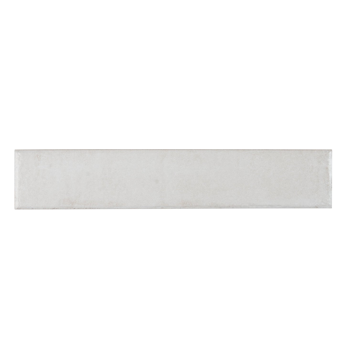 Crisp White 3x16 Matte Porcelain Subway Tile