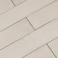 Soft Gray 3x16 Matte Porcelain Subway Tile