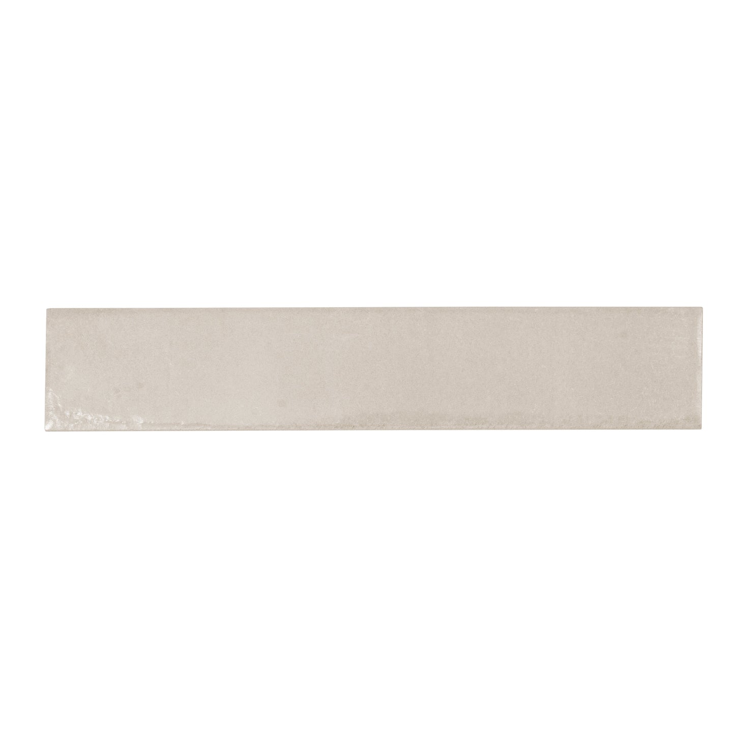 Soft Gray 3x16 Matte Porcelain Subway Tile