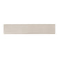 Soft Gray 3x16 Matte Porcelain Subway Tile - Sample